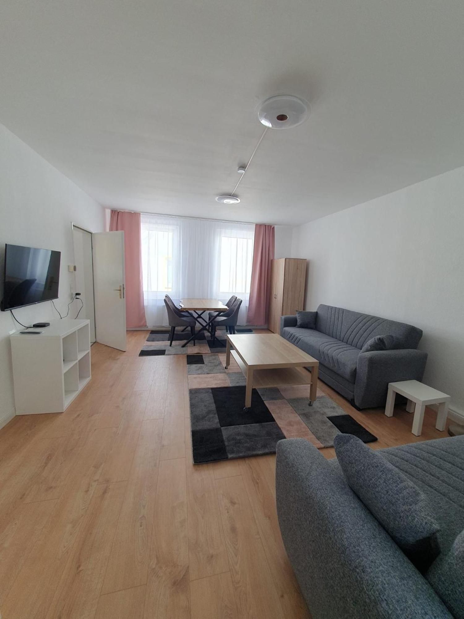 Charmante Ferienwohnung Im Herzen Von Luebeck Kültér fotó